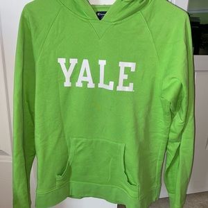 Yale Sweatshirt